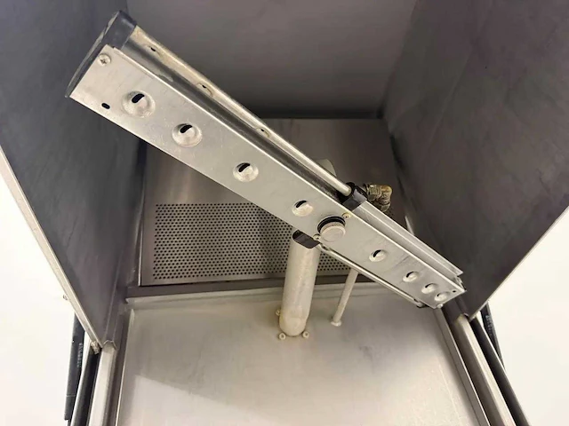 Rhima - wd 6 - korvenvaatwasmachine - afbeelding 6 van  7