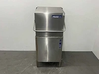 Rhima - wd-6 - korvenvaatwasmachine - afbeelding 2 van  8