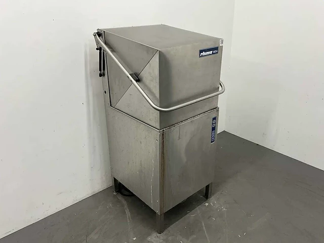 Rhima - wd-6 - korvenvaatwasmachine - afbeelding 3 van  8
