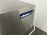 Rhima - wd-6 - korvenvaatwasmachine - afbeelding 4 van  8