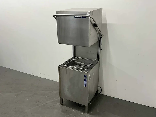 Rhima - wd-6 - korvenvaatwasmachine - afbeelding 8 van  8