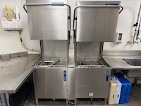 Rhima - wd 7 - complete rhima spoelkeuken (combinatiekavel 8 en 9) - afbeelding 6 van  6