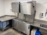 Rhima - wd 7 - complete rhima spoelkeuken (combinatiekavel 8 en 9) - afbeelding 1 van  6