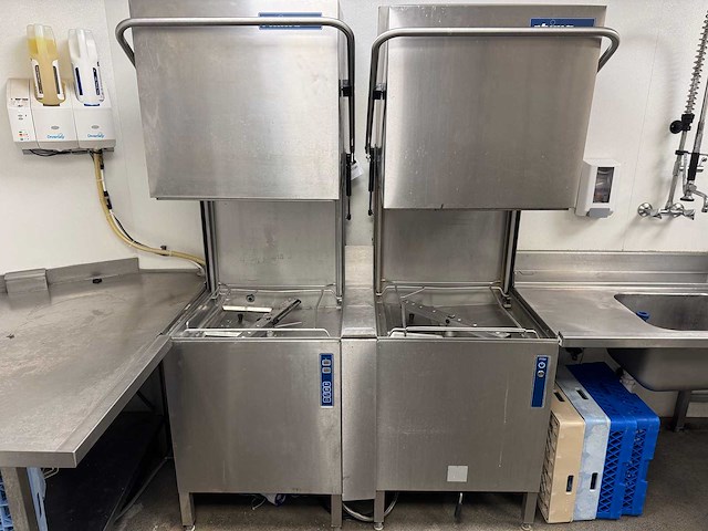 Rhima - wd 7 - complete rhima spoelkeuken (combinatiekavel 8 en 9) - afbeelding 6 van  6