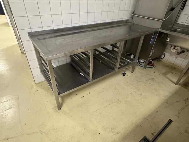 Rhima - wd 7 - complete spoelkeuken - afbeelding 5 van  12