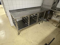 Rhima - wd 7 - complete spoelkeuken - afbeelding 5 van  12