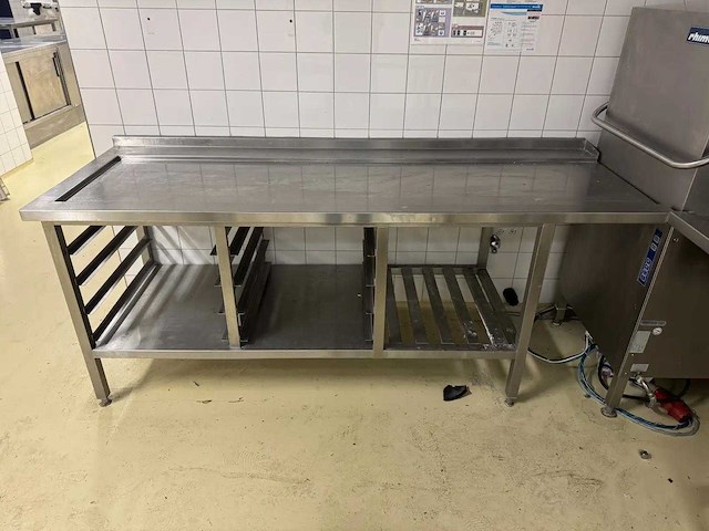 Rhima - wd 7 - complete spoelkeuken - afbeelding 6 van  12