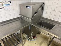 Rhima - wd 7 - complete spoelkeuken - afbeelding 7 van  12