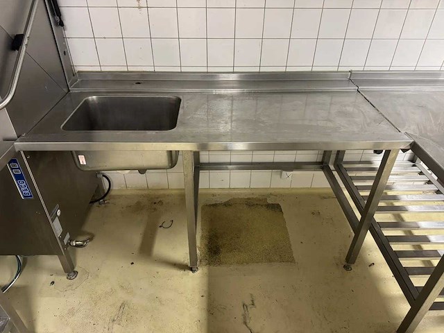 Rhima - wd 7 - complete spoelkeuken - afbeelding 12 van  12