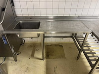 Rhima - wd 7 - complete spoelkeuken - afbeelding 12 van  12