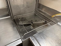 Rhima - wd 7 - korvenvaatwasmachine met warmteterugwinning (c) - afbeelding 4 van  7