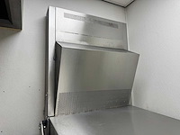 Rhima - wd 7 - korvenvaatwasmachine met warmteterugwinning (c) - afbeelding 7 van  7