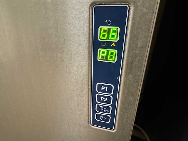 Rhima - wd 7 - korvenvaatwasmachine met warmteterugwinning (c) - afbeelding 7 van  7