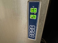 Rhima - wd 7 - korvenvaatwasmachine met warmteterugwinning (c) - afbeelding 7 van  7