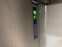 Rhima - wd 7 - korvenvaatwasmachine met warmteterugwinning (c) - afbeelding 3 van  7