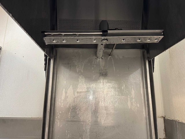 Rhima - wd 7 - korvenvaatwasmachine met warmteterugwinning (c) - afbeelding 5 van  7