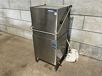Rhima - wd 7 - korvenvaatwasmachine