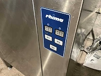 Rhima - wd 7 - korvenvaatwasmachine - afbeelding 4 van  6