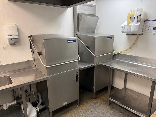 Rhima - wd 7 - rhima spoelkeuken (combinatiekavel 171 en 172) - afbeelding 1 van  5