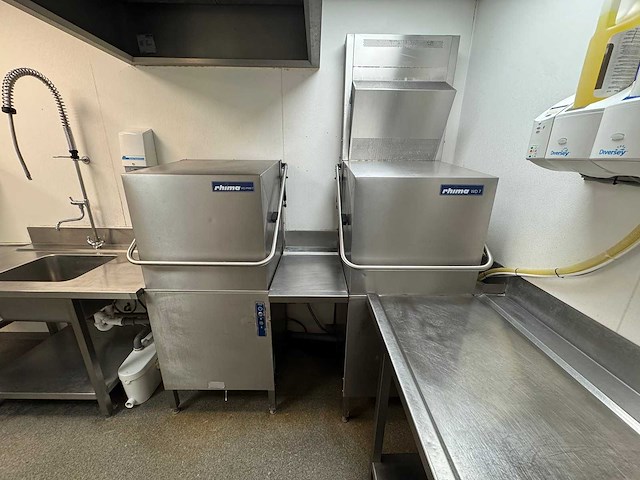 Rhima - wd 7 - rhima spoelkeuken (combinatiekavel 171 en 172) - afbeelding 2 van  5