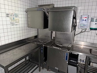 Rhima - wd-7 prm - korvenvaatwasmachine - afbeelding 1 van  4