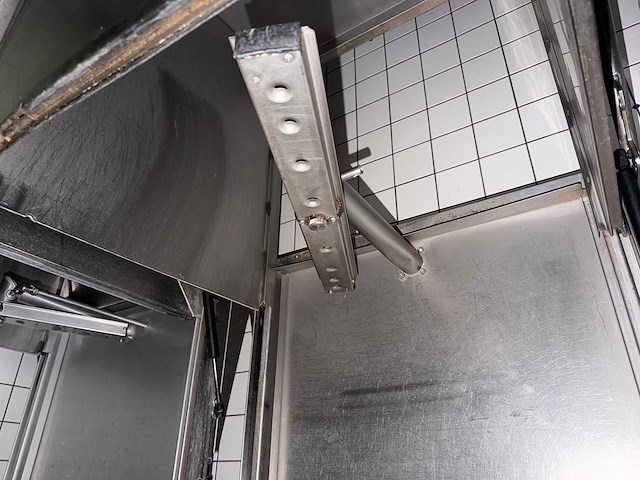 Rhima - wd-7 prm - korvenvaatwasmachine - afbeelding 2 van  4