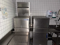 Rhima - wd-7 prm - korvenvaatwasmachine - afbeelding 3 van  4