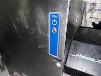 Rhima - wd-7 prm - korvenvaatwasmachine - afbeelding 4 van  4