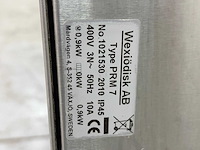 Rhima - wd 7 prm 7 - vaatwasmachine voorwasser - afbeelding 3 van  12