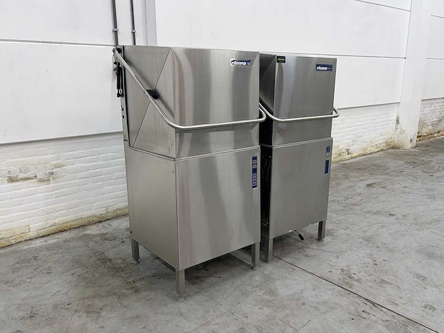 Rhima - wd 7 prm 7 - vaatwasmachine voorwasser - afbeelding 1 van  12