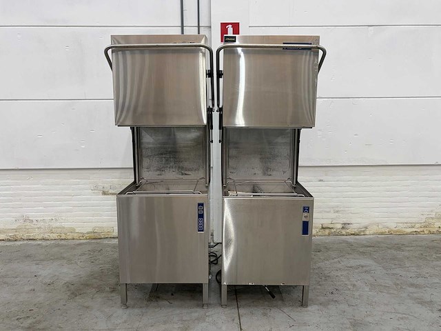 Rhima - wd 7 prm 7 - vaatwasmachine voorwasser - afbeelding 6 van  12