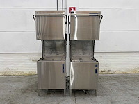 Rhima - wd 7 prm 7 - vaatwasmachine voorwasser - afbeelding 6 van  12