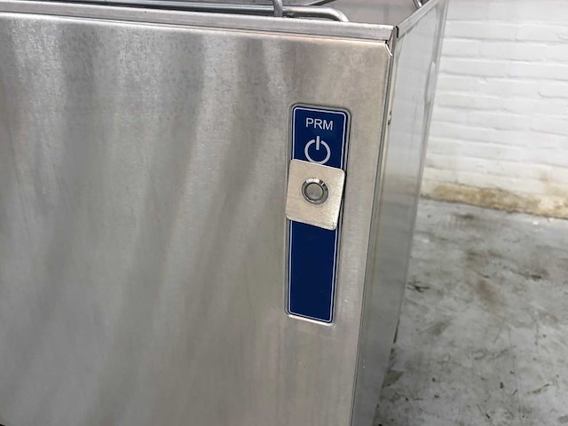 Rhima - wd 7 prm 7 - vaatwasmachine voorwasser - afbeelding 7 van  12