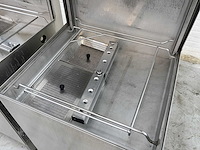 Rhima - wd 7 prm 7 - vaatwasmachine voorwasser - afbeelding 9 van  12