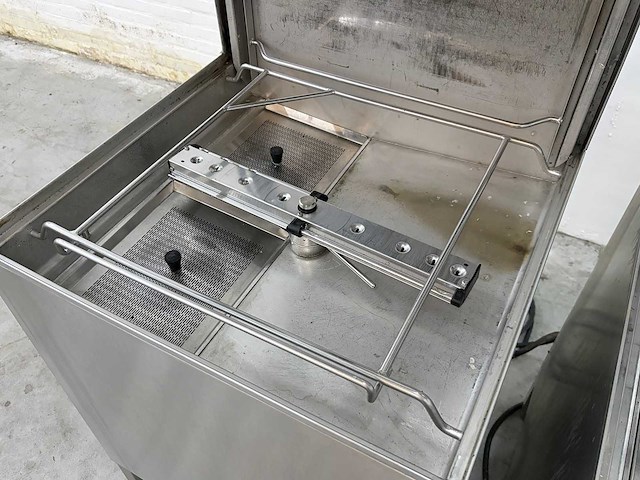 Rhima - wd 7 prm 7 - vaatwasmachine voorwasser - afbeelding 11 van  12