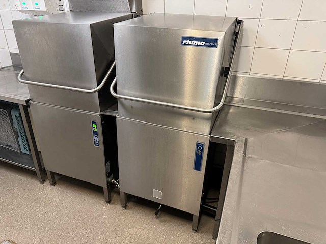 Rhima - wd-prm 7 - korvenvaatwasmachine (c) - afbeelding 1 van  9