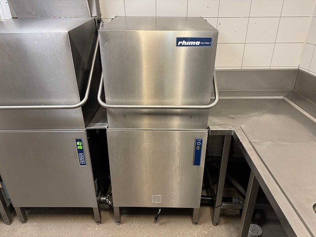 Rhima - wd-prm 7 - korvenvaatwasmachine (c) - afbeelding 2 van  9