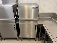 Rhima - wd-prm 7 - korvenvaatwasmachine (c) - afbeelding 2 van  9