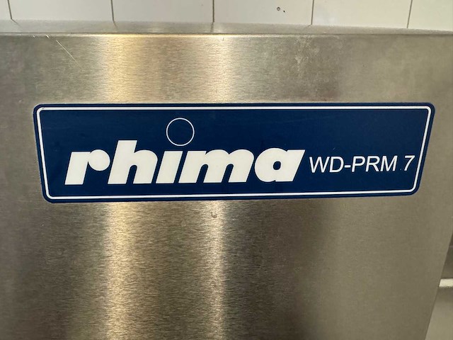 Rhima - wd-prm 7 - korvenvaatwasmachine (c) - afbeelding 7 van  9