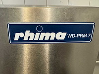 Rhima - wd-prm 7 - korvenvaatwasmachine (c) - afbeelding 7 van  9