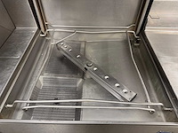 Rhima - wd-prm 7 - korvenvoorwasmachine met aanvoertafel (c) - afbeelding 7 van  11