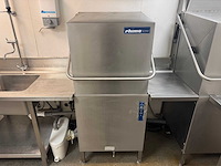 Rhima - wd-prm7 - korvenvoorwasmachine