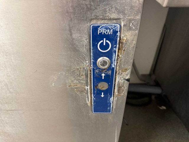 Rhima - wd-prm7 - korvenvoorwasmachine - afbeelding 8 van  8