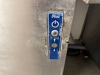 Rhima - wd-prm7 - korvenvoorwasmachine - afbeelding 8 van  8