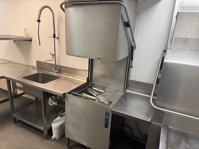 Rhima - wd-prm7 - korvenvoorwasmachine - afbeelding 6 van  8