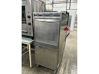 Rhima dr 145e gereedschapwasser - afbeelding 3 van  5