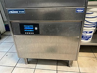 Rhima dr-265e pannenwasmachine - afbeelding 6 van  11