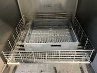 Rhima dr-265e pannenwasmachine - afbeelding 9 van  11