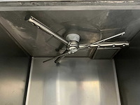 Rhima dr-265e pannenwasmachine - afbeelding 11 van  11