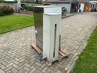 Rhima dr 50 i printplaat was- en reinigingsmachine - afbeelding 6 van  12